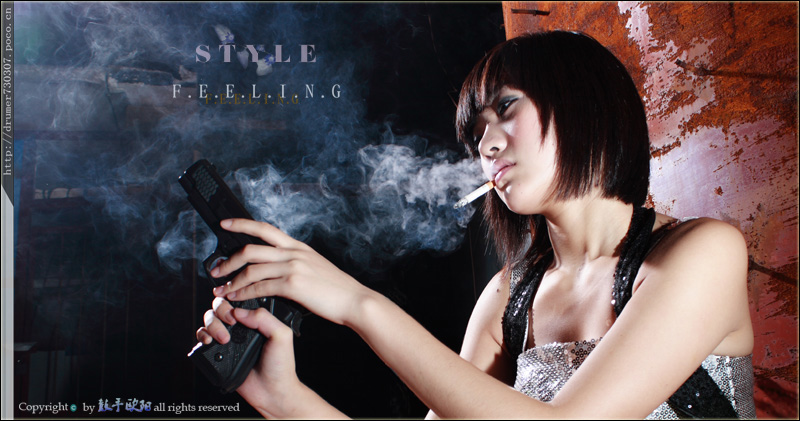 style feeling ŮɺɢƬ