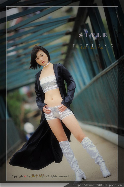 style feeling ŮɺɢƬ