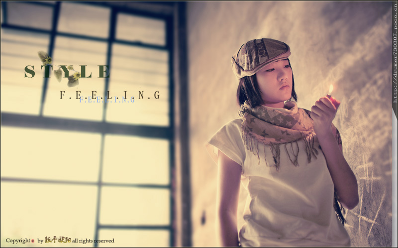 style feeling ŮɺɢƬ