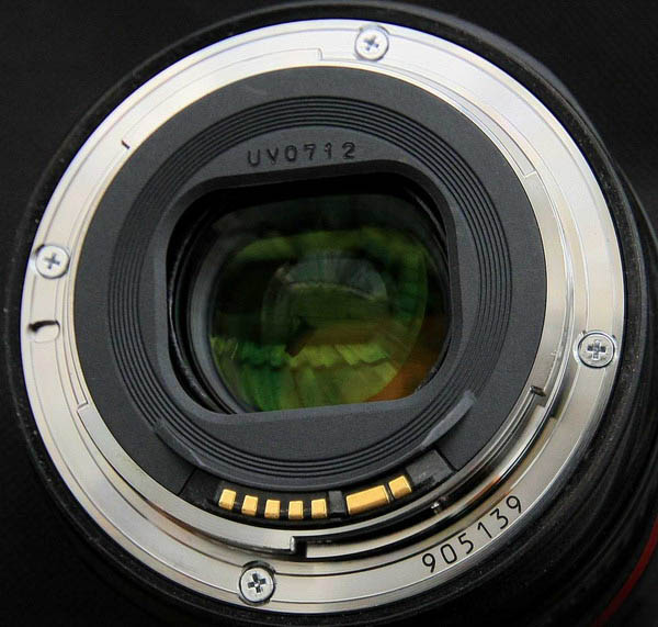 [ע]Ӱѳ98¼Cnon EF 24-105mm F4L ISȦͷ