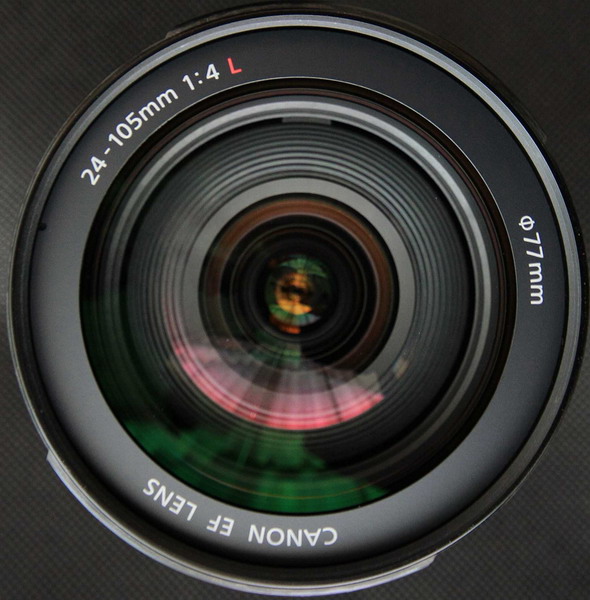 [ע]Ӱѳ98¼Cnon EF 24-105mm F4L ISȦͷ