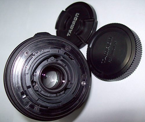 [ע] 97   AF 18-200mm F3.5-6.3 XR DiII Marco῵