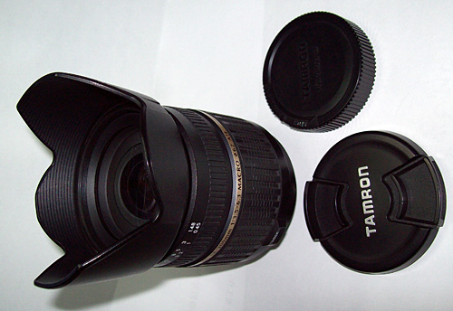 [ע] 97   AF 18-200mm F3.5-6.3 XR DiII Marco῵
