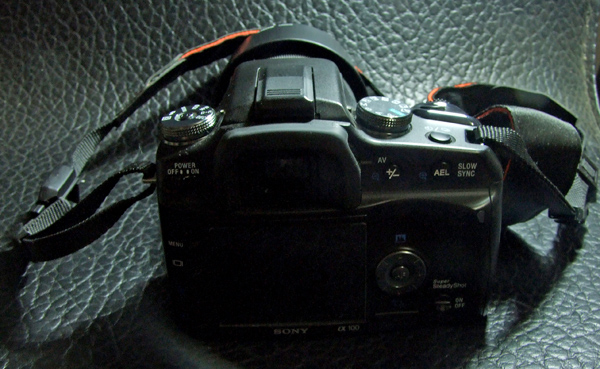 sony a100˫ͷ