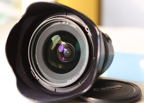 []ܳǾͷEFS 10-22/f 3.5-4.5 USM