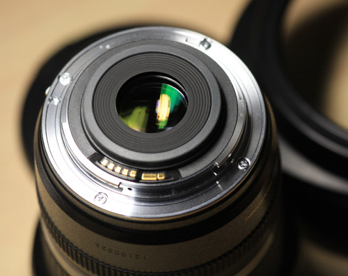 []ܳǾͷEFS 10-22/f 3.5-4.5 USM