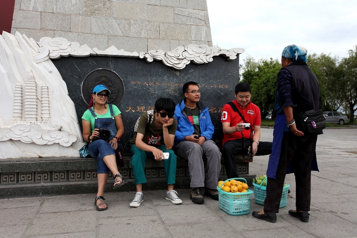 ǣֻ½΢ͻȻѵôһ仰ôеӳ򣺹 ...